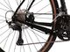 Kross Rower miejski Esker 6.0  28 L (21") czarno-szary 5