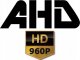 Expert PRO DCM1010HQ Monitor AHD LCD 10 cali QUAD AUDIO z podziałem 2