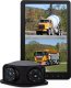 Expert PRO DVS Pionowy monitor 10" AHD z DVR 2 x kamera 1