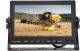 Expert PRO Monitor 7 cali AHD HEAVY DUTY 720P 960P 1080P 3