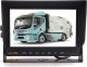 Expert PRO Monitor 7 cali AHD HEAVY DUTY 720P 960P 1080P 4