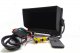 Expert PRO Monitor 7 cali AHD HEAVY DUTY 720P 960P 1080P 5