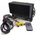 Expert PRO Monitor 7 cali AHD HEAVY DUTY 720P 960P 1080P 7