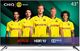 Telewizor CHiQ U43G7U LED 43'' 4K Ultra HD Android 1