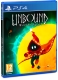 Unbound Worlds Apart PS4 1