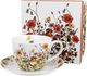 DUO Pl Filiżanka Jumbo 470 Ml Wild Bird 1