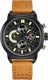 Zegarek Naviforce ZEGAREK MĘSKI NAVIFORCE HUSTER (zn027d) - pasek 1