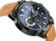 Zegarek Naviforce ZEGAREK MĘSKI NAVIFORCE HUSTER (zn027d) - pasek 2