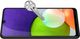 Nillkin Nillkin CP+ Anti-Explosion Glass - Szkło ochronne Samsung Galaxy A22 4G 4