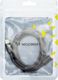 Kabel USB Wozinsky USB-C - Lightning 1 m Czarny (5907769301209) 5