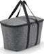 Reisenthel torba coolerbag twist silver 1