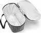 Reisenthel torba coolerbag twist silver 3