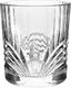 ATMÓS FERA Szklanka szklanki do whisky drinków napojów zestaw komplet szklanek 330 ml 3 sztuki 5