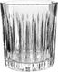 ATMÓS FERA Szklanka szklanki do whisky drinków napojów zestaw komplet szklanek 330 ml 3 sztuki 6