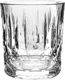 ATMÓS FERA Szklanka szklanki do whisky drinków napojów zestaw komplet szklanek 330 ml 3 sztuki 7