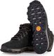 Buty trekkingowe męskie Timberland Treeline Trekker czarne r. 43 5