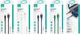 Kabel USB Usams USB-A - Lightning 1 m Czarny (SJ500USB01) 10