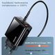 Ładowarka Usams US-CC133 1x USB-A 1x USB-C 3.4 A (CC133TC01) 3