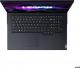 Laptop Lenovo Legion 5 17ACH6 (82K0003LPB) / 16 GB RAM / 512 GB SSD PCIe / Windows 10 Home 2