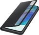 Samsung Etui Samsung EF-ZG990CBEGEE S21 FE 5G G990 czarny/black Clear View Cover 5