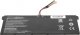 Bateria Movano Bateria Movano do notebooka Acer Aspire ES1, V3 (11.4V) (2200 mAh) 6