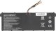Bateria Movano Bateria Movano do notebooka Acer Aspire ES1, V3 (11.4V) (2200 mAh) 8
