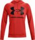 Under Armour Bluza UA Rival Fleece Big Logo HD 1357093 839 1357093 839 czerwony S 1