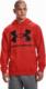 Under Armour Bluza UA Rival Fleece Big Logo HD 1357093 839 1357093 839 czerwony S 2