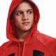 Under Armour Bluza UA Rival Fleece Big Logo HD 1357093 839 1357093 839 czerwony S 4