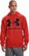Under Armour Bluza UA Rival Fleece Big Logo HD 1357093 839 1357093 839 czerwony L 2