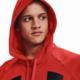 Under Armour Bluza UA Rival Fleece Big Logo HD 1357093 839 1357093 839 czerwony L 5