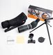 Luneta Kf 60mm Zoom 20-60x Bak-4 Ip56 / Kf33.033 1