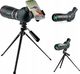 Luneta Kf 60mm Zoom 20-60x Bak-4 Ip56 / Kf33.033 2