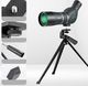 Luneta Kf 60mm Zoom 20-60x Bak-4 Ip56 / Kf33.033 5