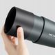 Luneta Kf 60mm Zoom 20-60x Bak-4 Ip56 / Kf33.033 7