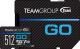 Karta TeamGroup Go MicroSDXC 512 GB Class 10 UHS-I/U3 V30 (TGUSDX512GU303) 3