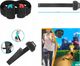 JYS zestaw uchwytów 10w1 do Nintendo Switch 6