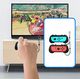 JYS zestaw uchwytów 10w1 do Nintendo Switch 9