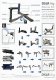 Statyw Micnova Steadycam / Flycam / Statyw Do Lustrzanki Dslr 3