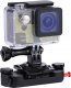 Puluz Klips / Mocowanie / Uchwyt Na Pasek Do Aparatu Dslr / Kamery - Sony / Gopro / Sjcam / Xiaomi 7