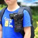 Puluz Klips / Mocowanie / Uchwyt Na Pasek Do Aparatu Dslr / Kamery - Sony / Gopro / Sjcam / Xiaomi 9