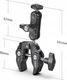 Ulanzi Uchwyt Klips Magic Arm Gwint 1/4"" 3/8 / Ulanzi R094 5