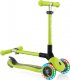 Hulajnoga Globber Globber Junior Foldable Lights L. Green - 437-106-R 3