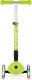 Hulajnoga Globber Globber Junior Foldable Lights L. Green - 437-106-R 6