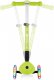 Hulajnoga Globber Globber Junior Foldable Lights L. Green - 437-106-R 7