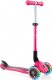 Hulajnoga Globber Globber Junior Foldable Lights Fuchsia - 437-110-R 2