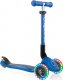 Hulajnoga Globber Junior Foldable Lights Niebieski (437-100-R) 1