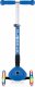 Hulajnoga Globber Junior Foldable Lights Niebieski (437-100-R) 6