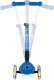 Hulajnoga Globber Junior Foldable Lights Niebieski (437-100-R) 7