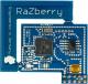 Raspberry Pi RaZberry Z-Wave 2 (RB-ZWave2) 1